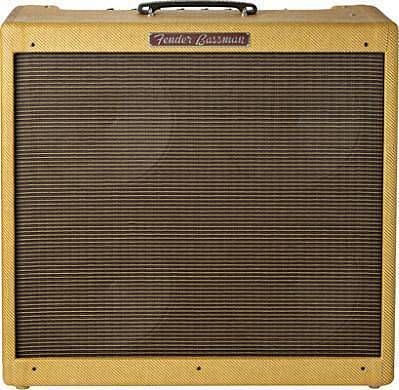 Fender '59 BassmanÂ® LTD