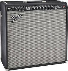 Fender ‘65 Super Reverb (230V EUR)