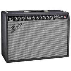 Fender ‘65 Deluxe Reverb (230V EUR)