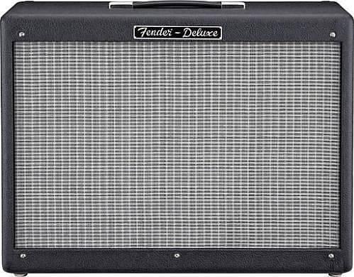 Fender Hot Rod Deluxe™ 112 Enclosure Black (cabinet)