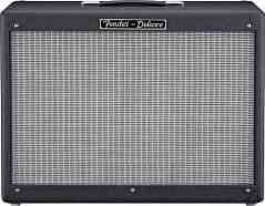 Fender Hot Rod Deluxe™ 112 Enclosure Black (cabinet)