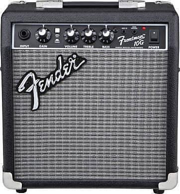 Fender Frontman® 10G (230V EU)