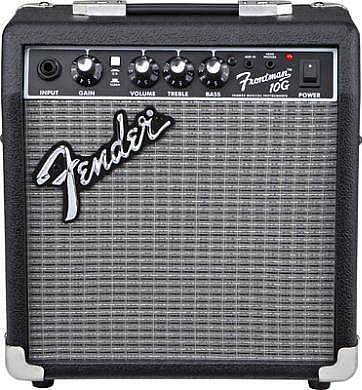 Fender Frontman® 10G, 230V EUR