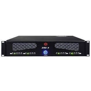 Karma 250-4 - Amplificatore PA di potenza 4x250W