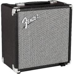 FENDER Rumble 15 - AMPLIFICATORE PER BASSO 1x8" 15W