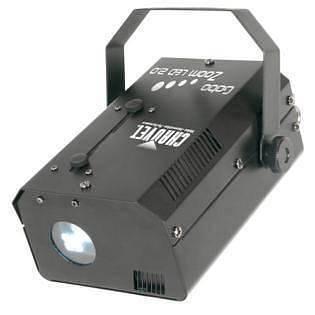 Karma GOBO ZOOM LED2 Proiettore di gobo a led