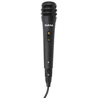 Karma DM 520 Microfono dinamico