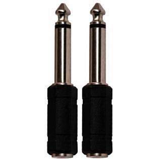 Karma  - 2 adattatori audio riduttore jack CA 8250