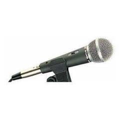 Karma DM 790 - Microfono dinamico professionale