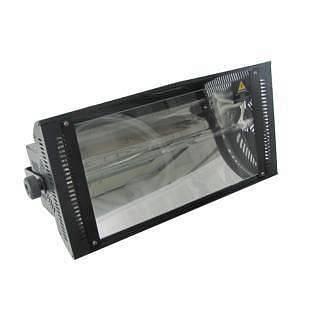 Karma STROBE 1500 DMX - Strobo professionale 1500W