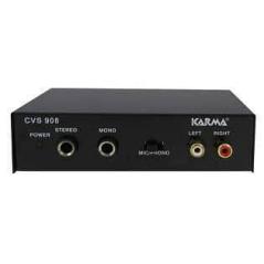 Karma CVS 908 - Convertitore di segnale audio