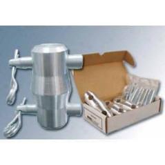 Karma QUATRO KIT - KTI MONTAGGIO QUATRO 290