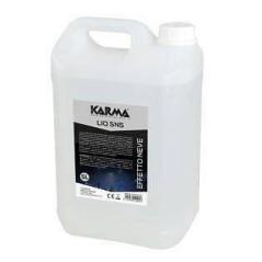 Karma LIQ SN 5 - Liquido per Snow machines 5L