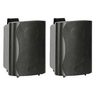 Karma BS 59 BA Coppia box amplificati 70W