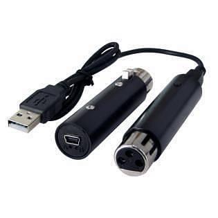 Karma DMX PC1 - Interfaccia DMX per PC
