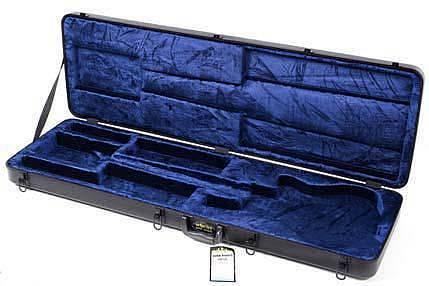 Schecter SGR 5SB BASS CASE
