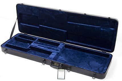 Schecter SGR UNIV/6 BASS CASE