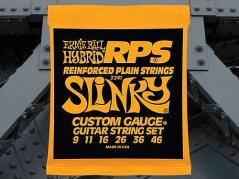 Ernie Ball 2241 - Hybrid RPS Slinky - 9-46