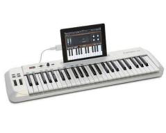 Samson Carbon 49 MIDI Contoller USB - compatibile iPad