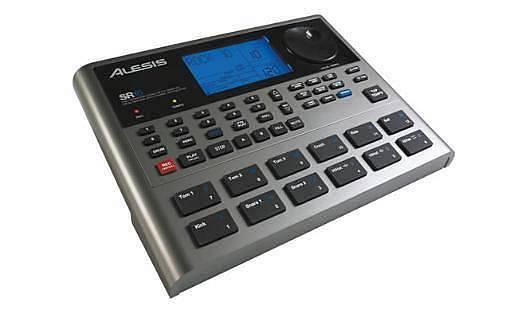 Alesis SR 18 - batteria elettronica programmabile