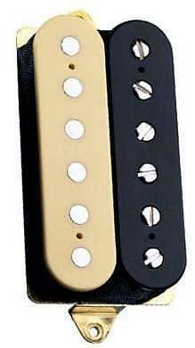 DIMARZIO EJ CUSTOM NECK F-SPACED NERO DP211FBK