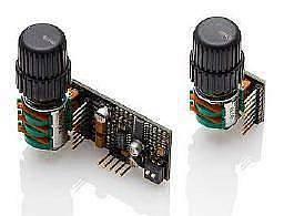 EMG BQC CONTROL kit equalizzazione per basso