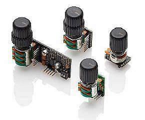 EMG BQC SYSTEM kit controlli basso