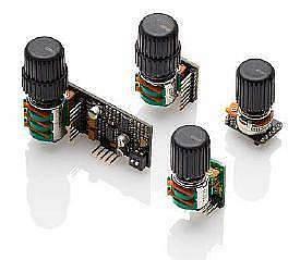 EMG BQC-HZ SYSTEM kit controlli basso