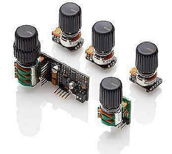 EMG BQS SYSTEM kit controlli basso