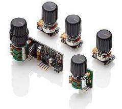 EMG BQS SYSTEM kit controlli basso