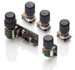 EMG BQS-HZ SYSTEM kit controlli basso