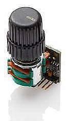 EMG BTC CONTROL kit equalizzazione basso