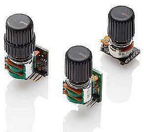 EMG BTC-HZ SYSTEM kit controlli basso