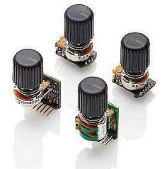 EMG BTS-HZ SYSTEM kit controlli basso