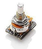 EMG EXB equalizzatore attivo per basso
