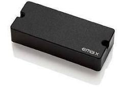 EMG 35DCX BLACK pickup attivo per basso