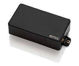 EMG 85 BLACK pickup attivo per chitarra elettrica 6 corde