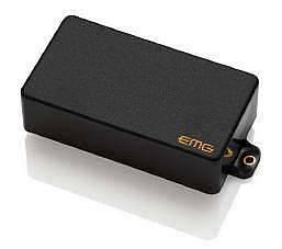 EMG 89 BLACK pickup attivo per chitarra elettrica 6 corde