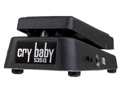 DUNLOP 535 Q - WHA CRY BABY