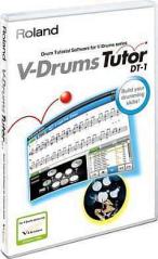 Roland DT 1: V-Drums Tutor
