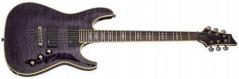 SCHECTER HELLRAISER SPECIAL C-1 STBLK