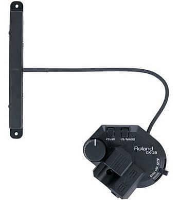 Roland GK 3 B Pickup esafonico per basso