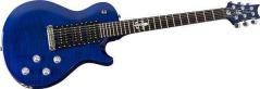 PRS SE ZACH MYERS Royal Blue - chitarra elettria Paul Reed Smith