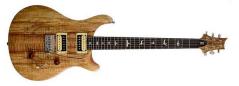 PRS SE Limited CUSTOM 24 Spalted maple - Edizione limitata Paul Reed Smith