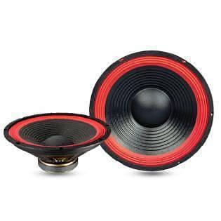 Karma RED 312 - Woofer da 300w