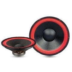 Karma RED 312 - Woofer da 300w 8 ohm