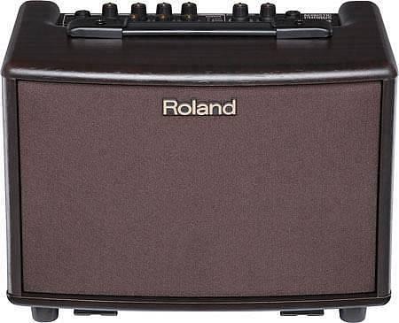 Roland AC 33 RW, amplificatore per chitarra acustica