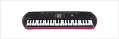 Casio SA 78 pink