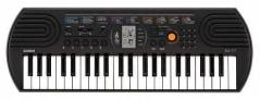 Casio SA 77 tastiera per studenti