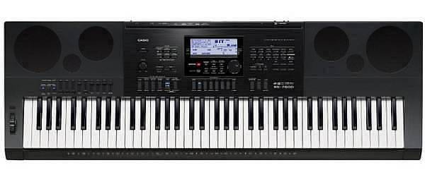 Casio WK 7600 tastiera arranger